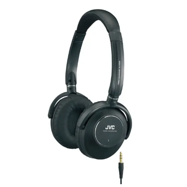 هدفون جی وی سی مدل HA-NC250 - 2