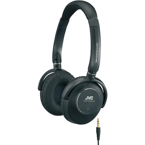 هدفون جی وی سی مدل HA-NC250 - 3