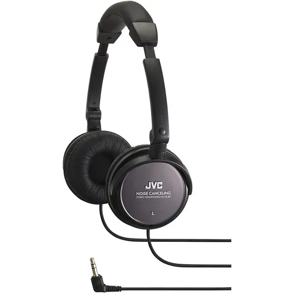 هدفون جی وی سی مدل HA-NC80 - 4