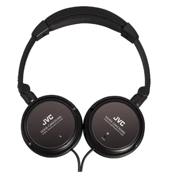 هدفون جی وی سی مدل HA-NC80 - 2