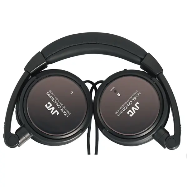 هدفون جی وی سی مدل HA-NC80 - 3