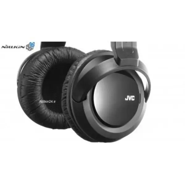 هدفون جی وی سی مدل HA-RX330