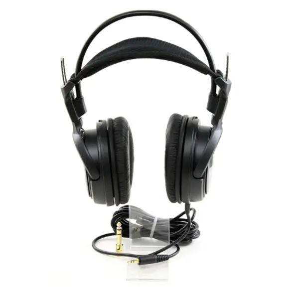 هدفون جی وی سی مدل HA-RX700 - 2