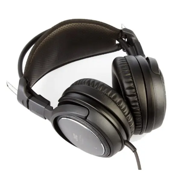 هدفون جی وی سی مدل HA-RX700 - 3