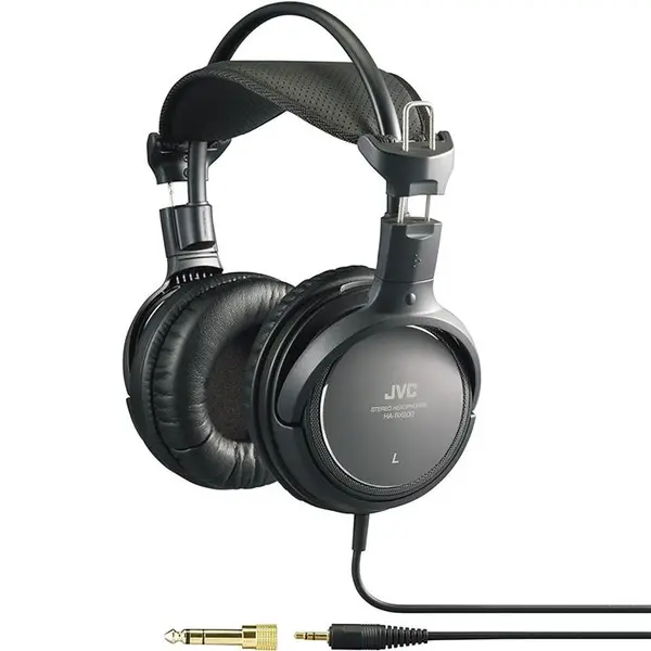 هدفون جی وی سی مدل HA-RX900