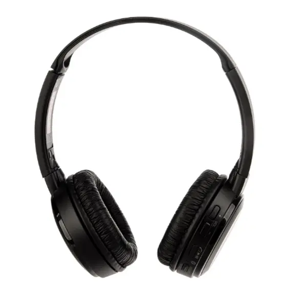 هدست بلوتوث جی وی سی مدل HA-S30BT