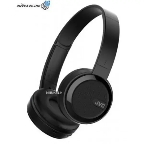 هدفون جی وی سی مدل HA-S40BT