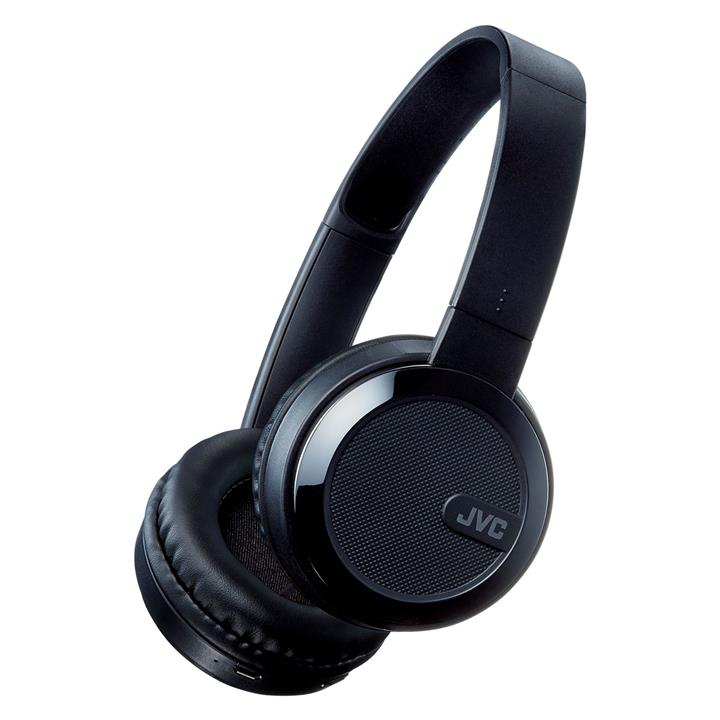 هدفون جی وی سی مدل HA-S40BT