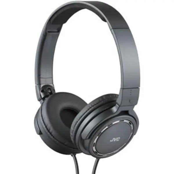 هدفون جی وی سی مدل HA-S520 - 4