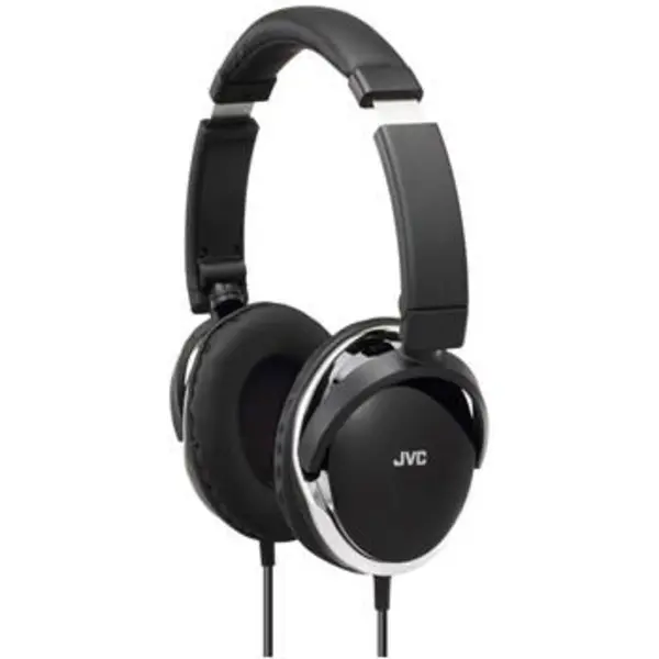 هدفون جی وی سی مدل HA-S660 - 5