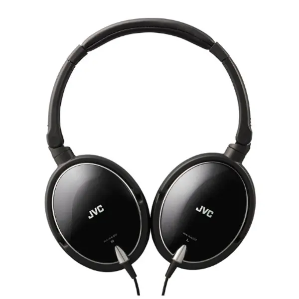 هدفون جی وی سی مدل HA-S660 - 3