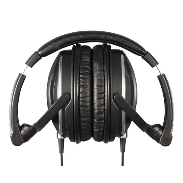 هدفون جی وی سی مدل HA-S660 - 4