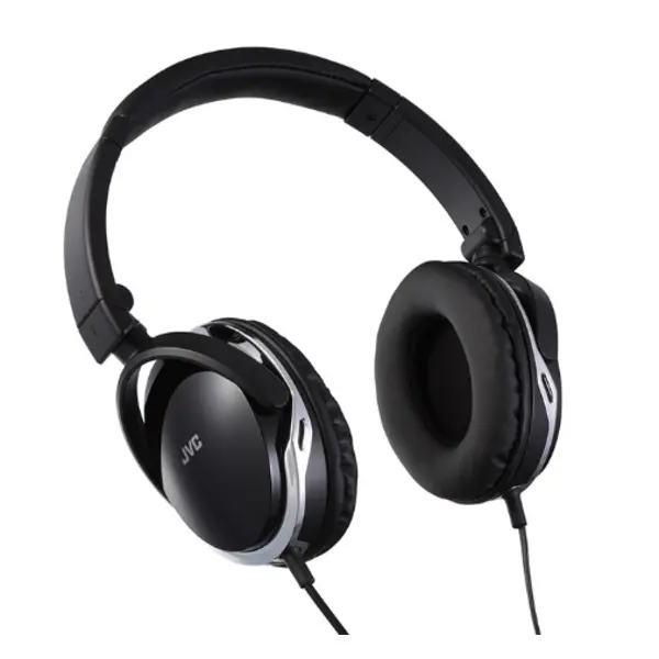 هدفون جی وی سی مدل HA-S660 - 2