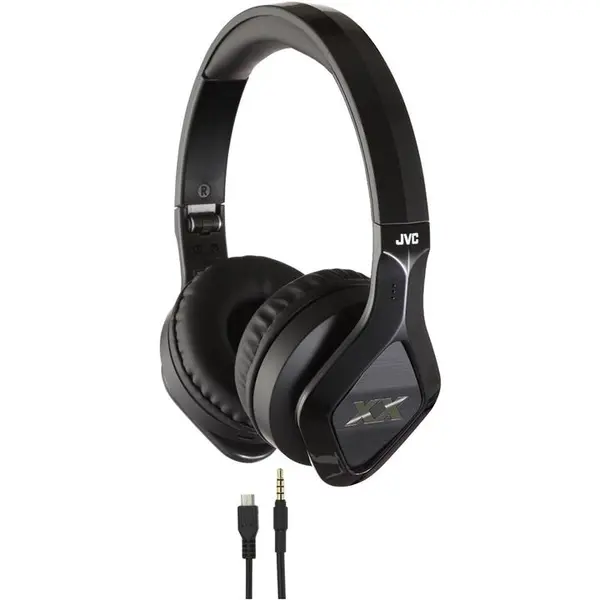هدفون جی وی سی مدل HA-SBT200X - 5