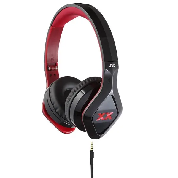 هدفون جی وی سی مدل HA-SR100X