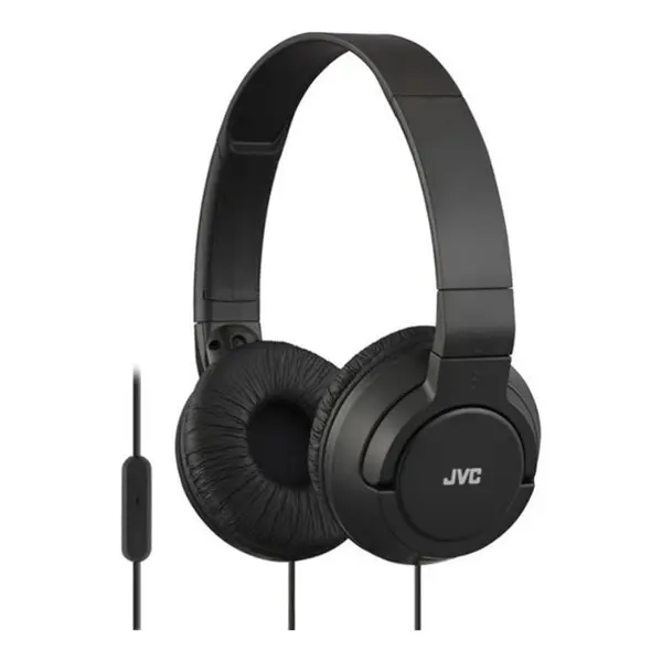 هدفون جی وی سی مدل HA-SR185