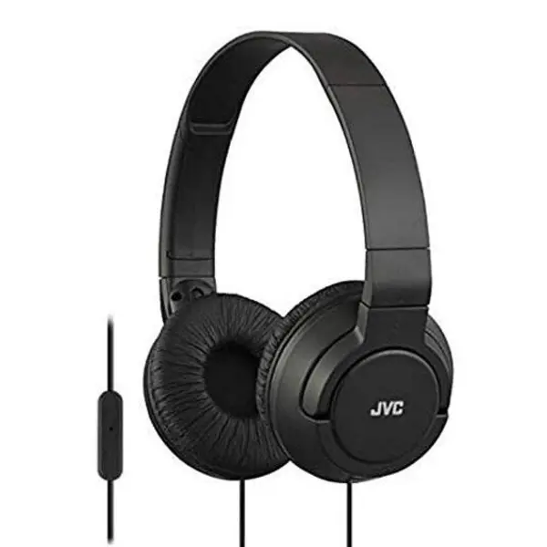 هدفون جی وی سی مدل HA-SR185