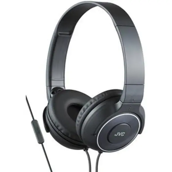 هدفون جی وی سی مدل HA-SR225 - 5