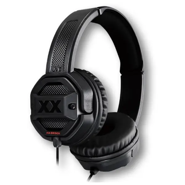هدفون جی وی سی مدل HA-SR50X