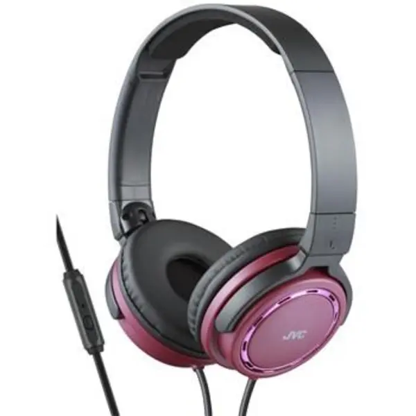 هدفون جی وی سی مدل HA-SR525 - 3