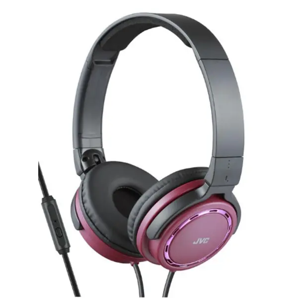 هدفون جی وی سی مدل HA-SR525 - 2