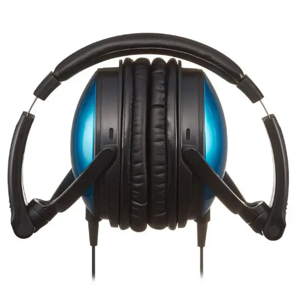 هدفون جی وی سی مدل HA-SR625 - 4