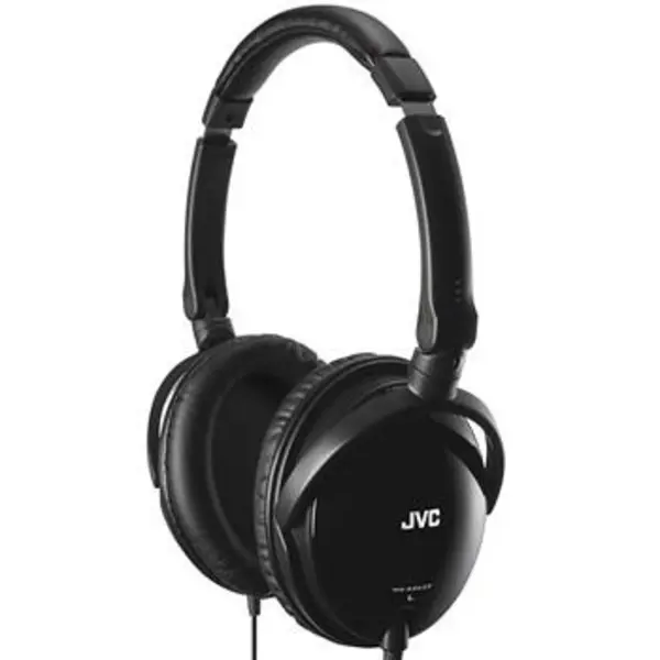 هدفون جی وی سی مدل HA-SR625 - 5