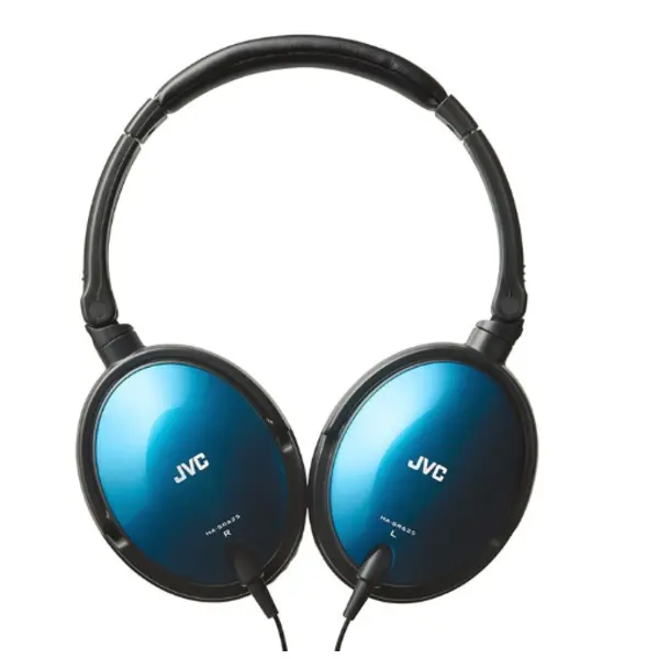 هدفون جی وی سی مدل HA-SR625 - 2