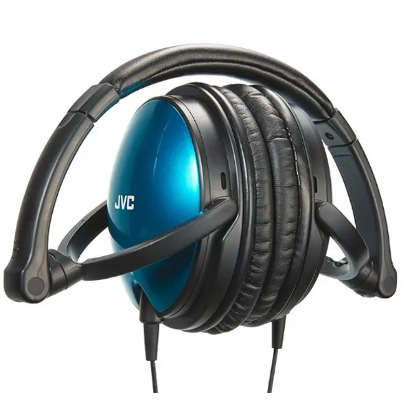 هدفون جی وی سی مدل HA-SR625 - 3
