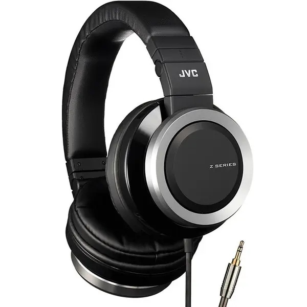 هدفون جی وی سی مدل HA-SZ1000 - 4