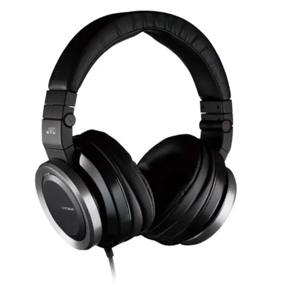 هدفون جی وی سی مدل HA-SZ1000 - 2