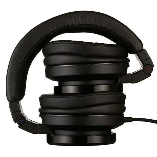 هدفون جی وی سی مدل HA-SZ2000 - 3