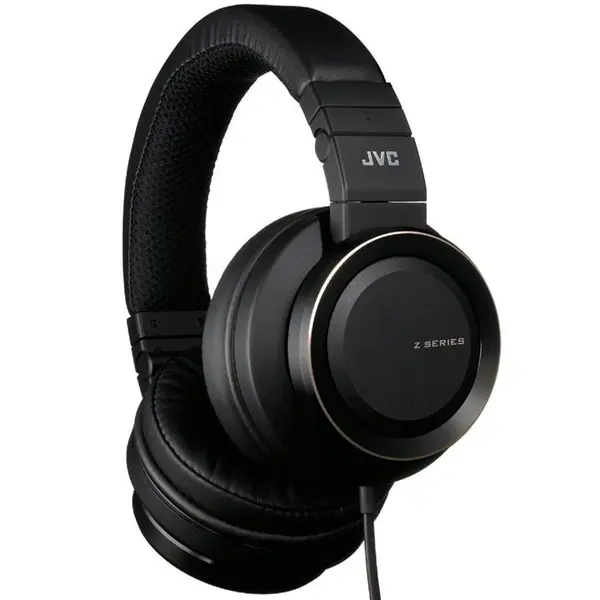 هدفون جی وی سی مدل HA-SZ2000 - 4