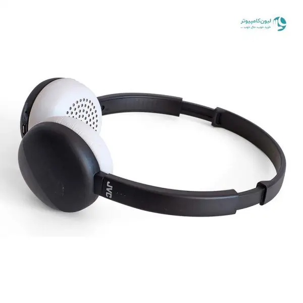 هدفون جی وی سی مدل HA-S20BT