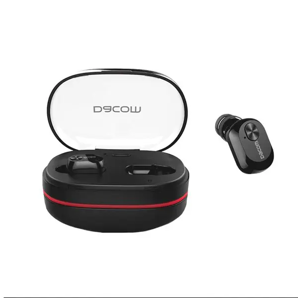 هدفون بی سیم داکوم مدل K6H Pro