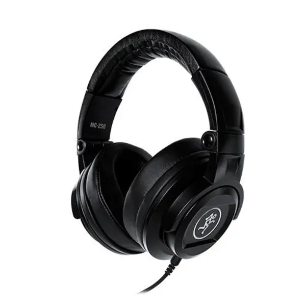 هدفون استودیو Mackie MC-250