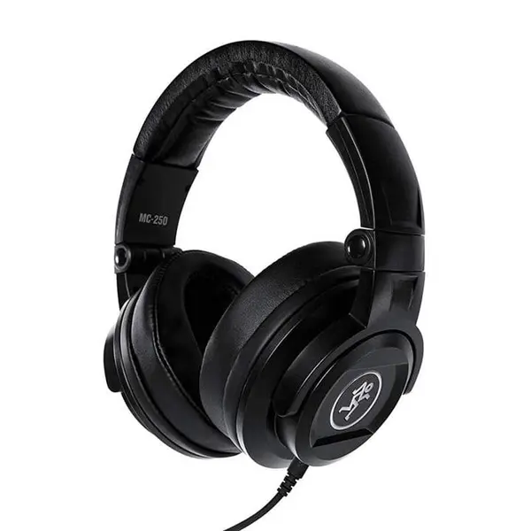 هدفون استودیو Mackie MC-250