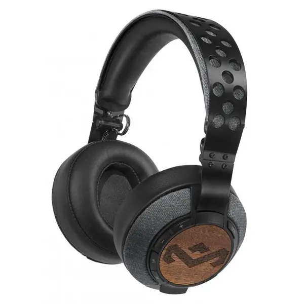 هدفون مارلی مدل Marley Liberate XLBT