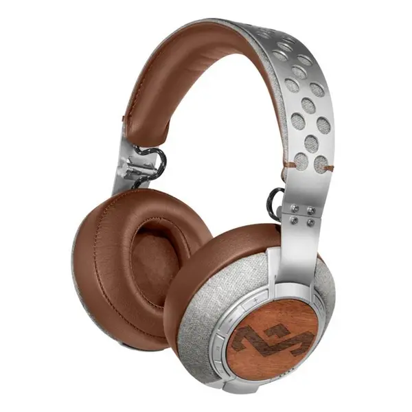 هدفون مارلی مدل Marley Liberate XLBT