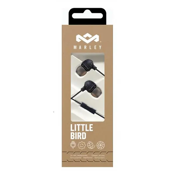 هدفون مارلی مدل Little Bird