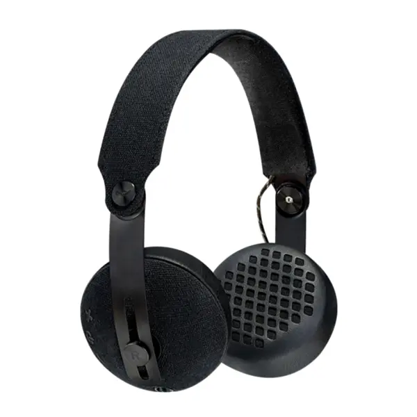 هدفون مارلی مدل Marley Rise BT Denim Bluetooth On-Ear Headphone