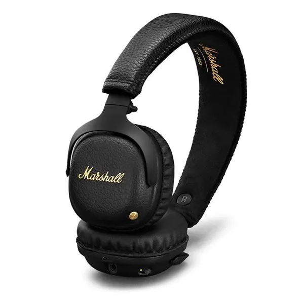 هدفون مارشال مدل Marshall MID ANC