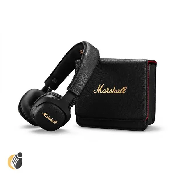 هدفون مارشال مدل Marshall MID ANC