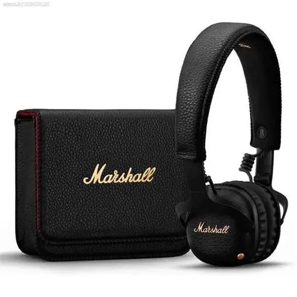 هدفون مارشال مدل Marshall MID ANC