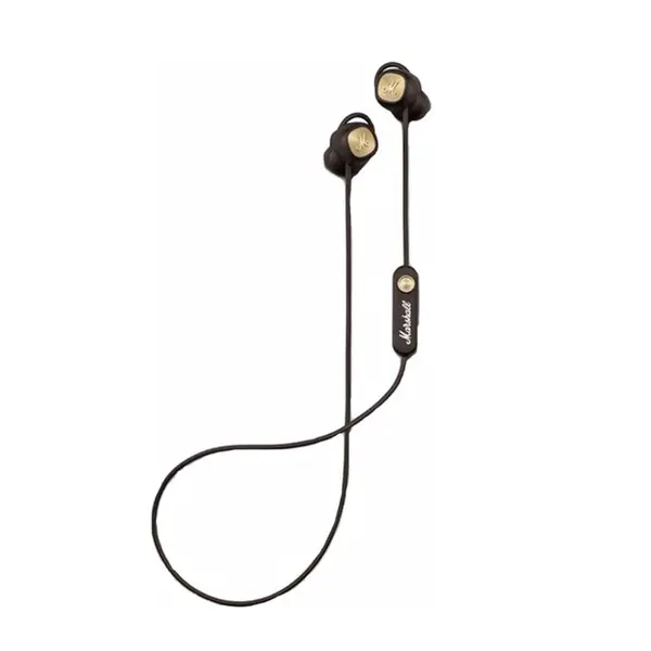 هدست بلوتوث مارشال مدل minor II - 5