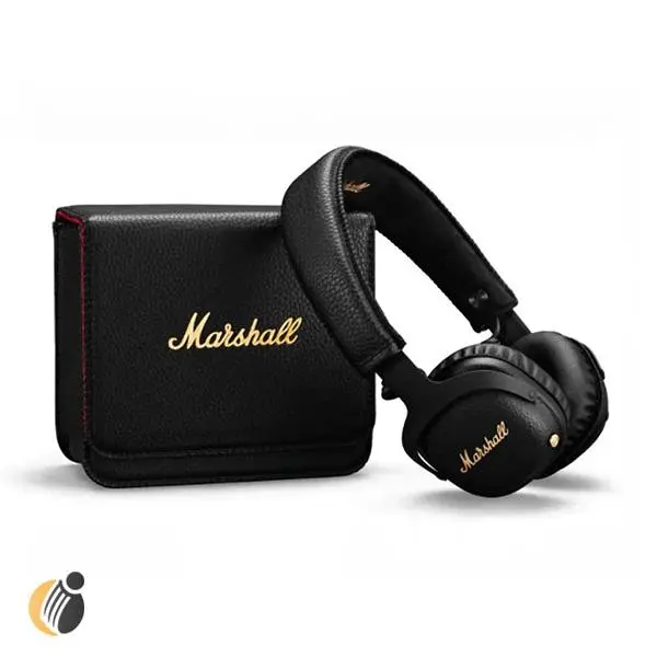 هدفون مارشال مدل Marshall MID ANC