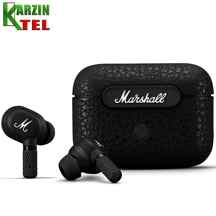 ایرپاد مارشال مدل Marshall Motif True Wireless Noise Canceling Headphones