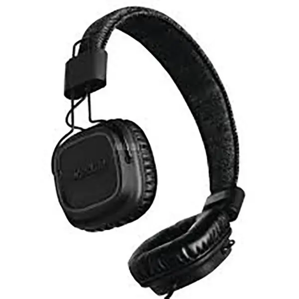 هدفون مارشال مدل MAJOR BLACK FX