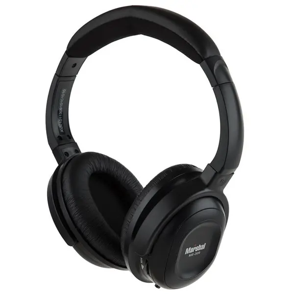 هدفون مارشال مدل ME-309 هدفون مارشال مدل ME-309