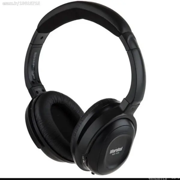 هدفون مارشال مدل ME-309